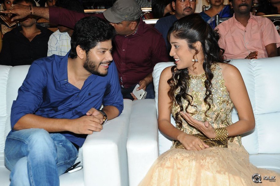 Ketugadu-Movie-Audio-Launch